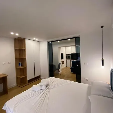 Artificial Lake Apartment *