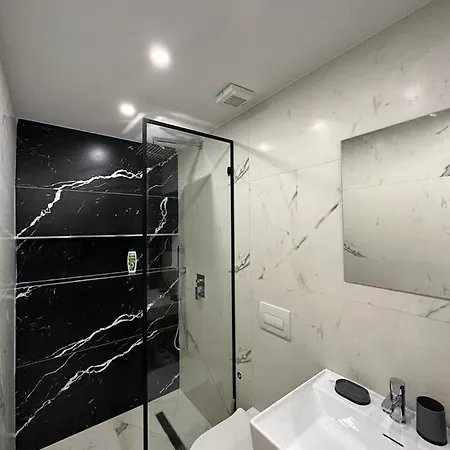 Artificial Lake Apartment
