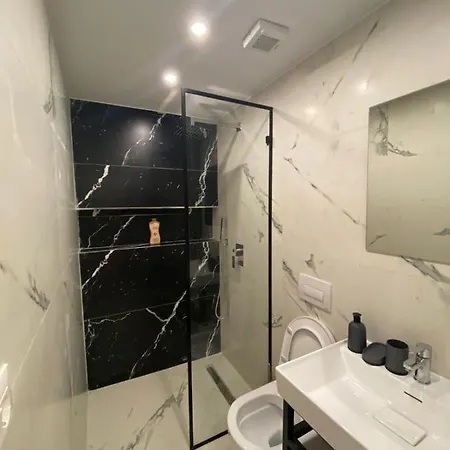 Apartment Artificial Lake